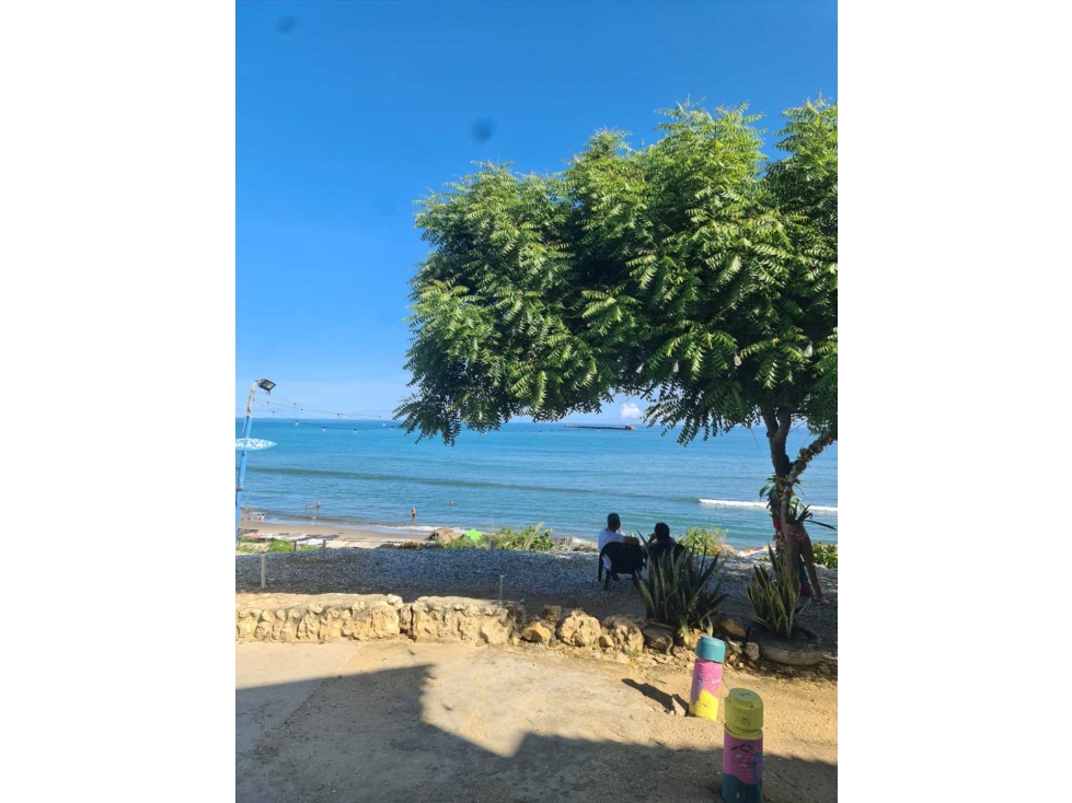 Venta casa Puerto Colombia Atlantico - 1
