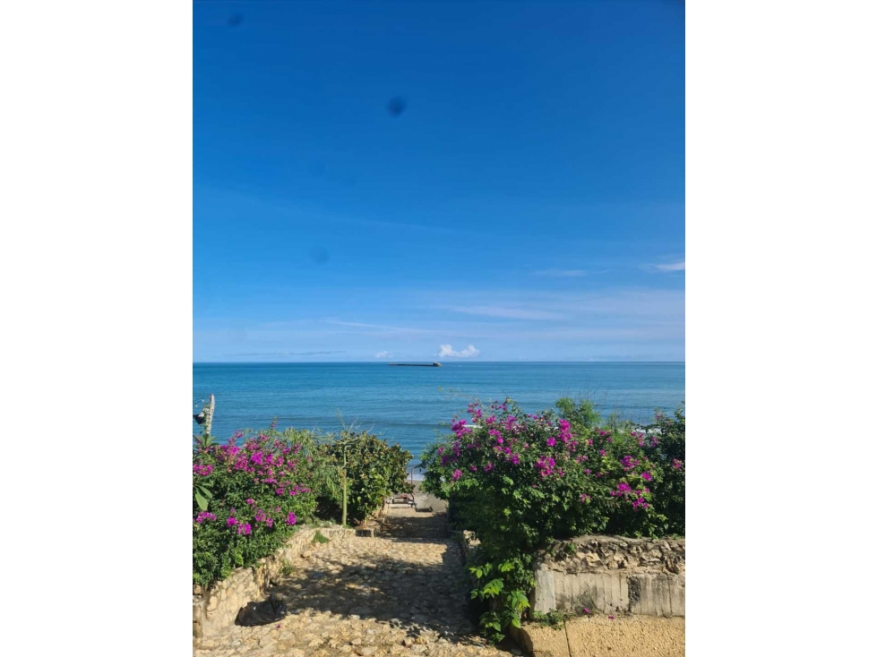 Venta casa Puerto Colombia Atlantico - 2