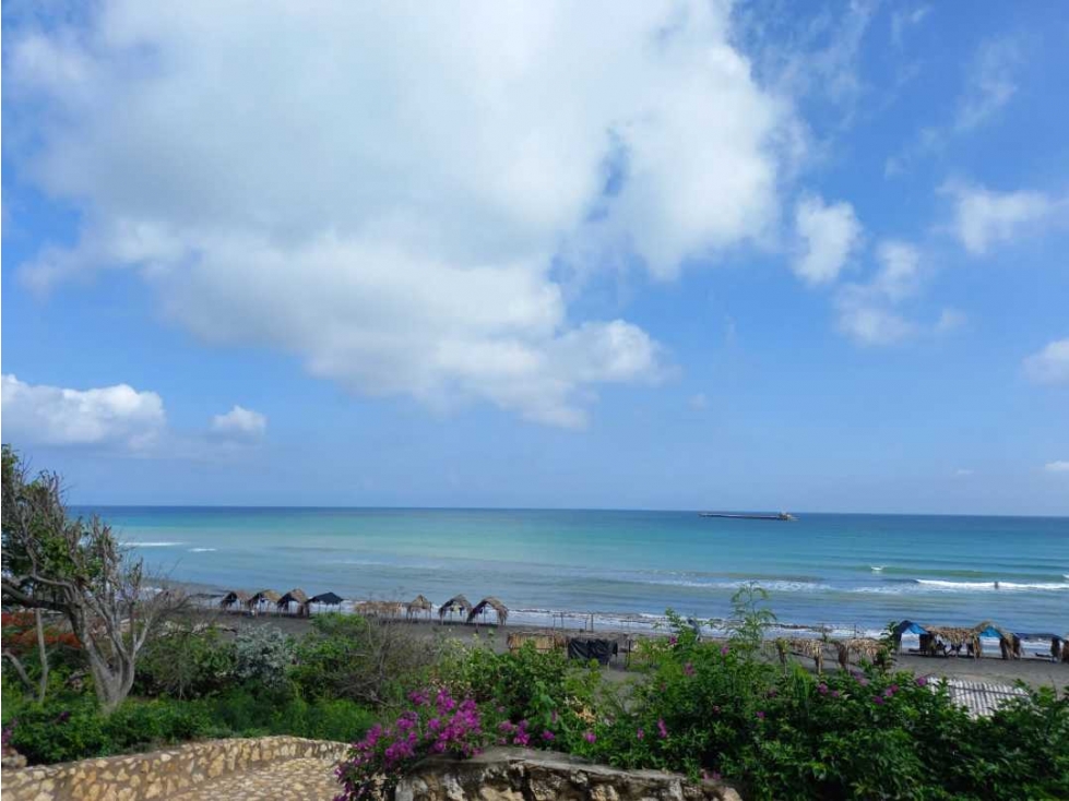 Venta casa Puerto Colombia Atlantico - 3
