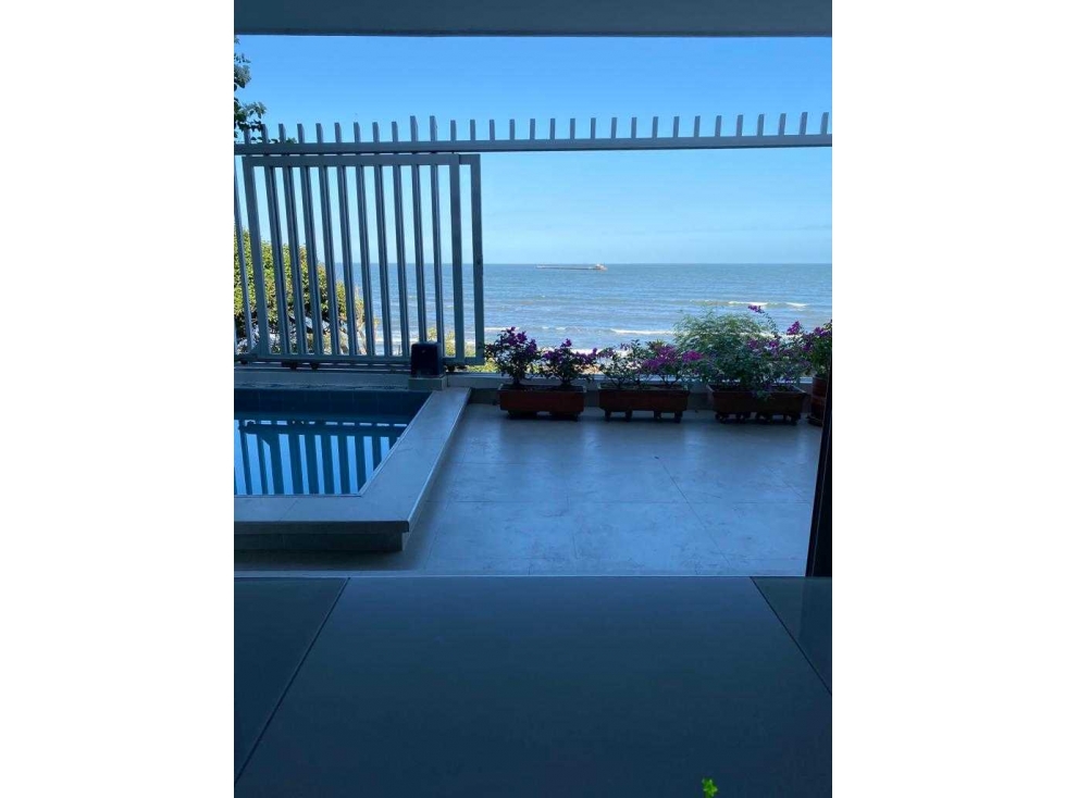 Venta casa Puerto Colombia Atlantico - 4