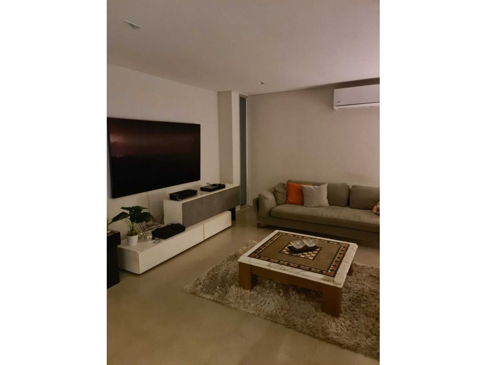 Venta casa Puerto Colombia Atlantico - 5