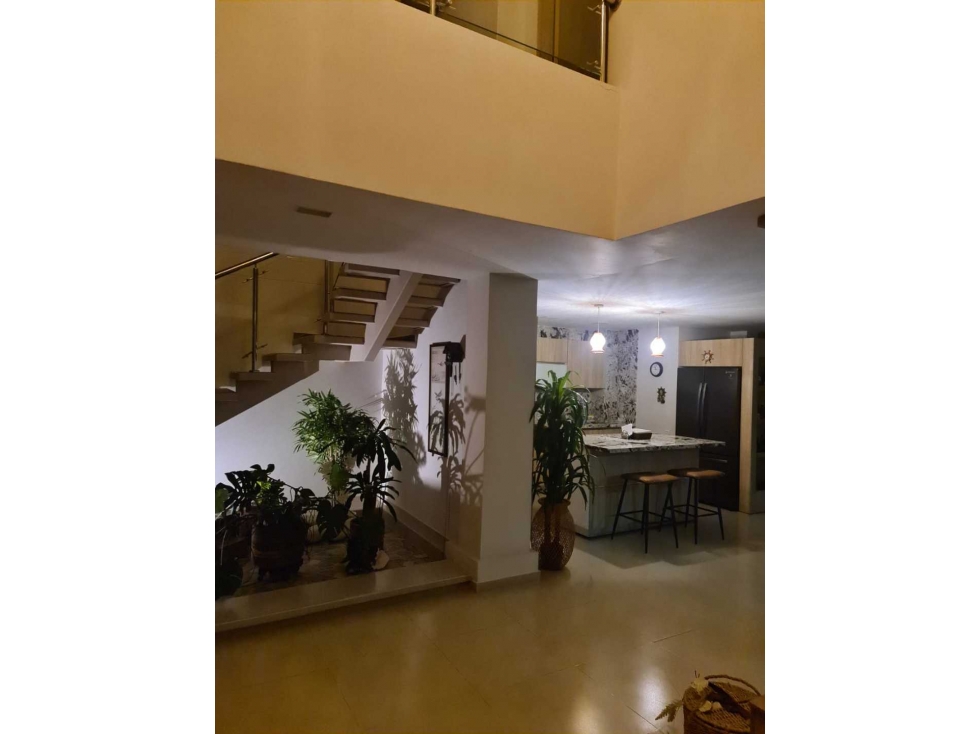 Venta casa Puerto Colombia Atlantico - 6