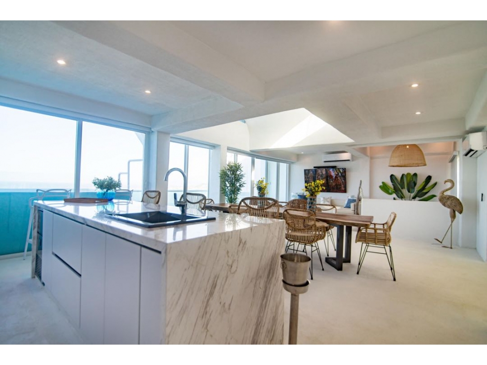 Venta casa Punta Cangrejo — foto 3