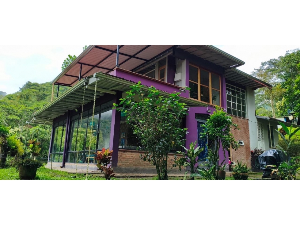 Venta casa quinta en la venga - 1