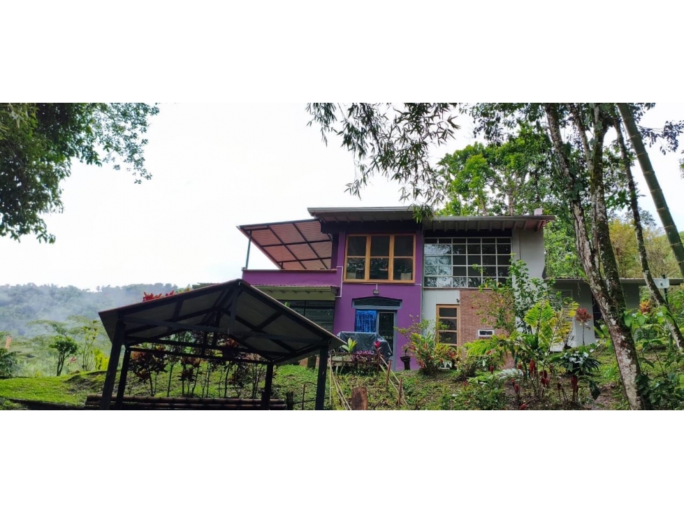 Venta casa quinta en la venga - 2