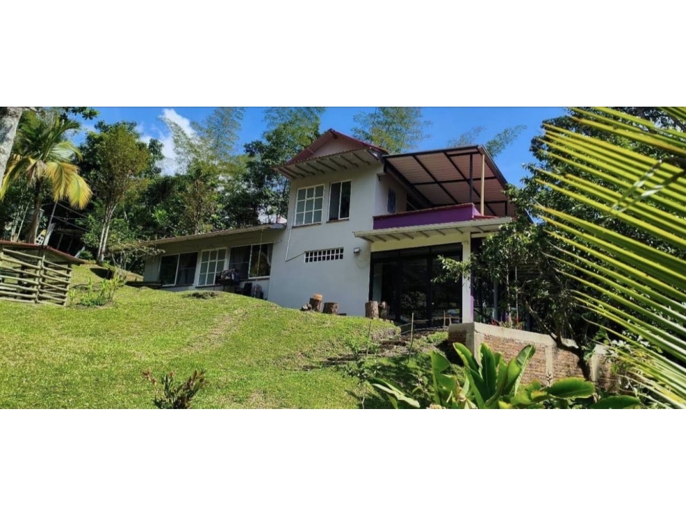 Venta casa quinta en la venga - 3