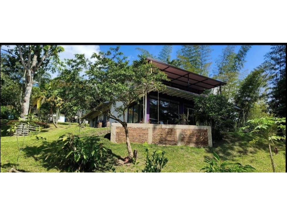 Venta casa quinta en la venga - 4