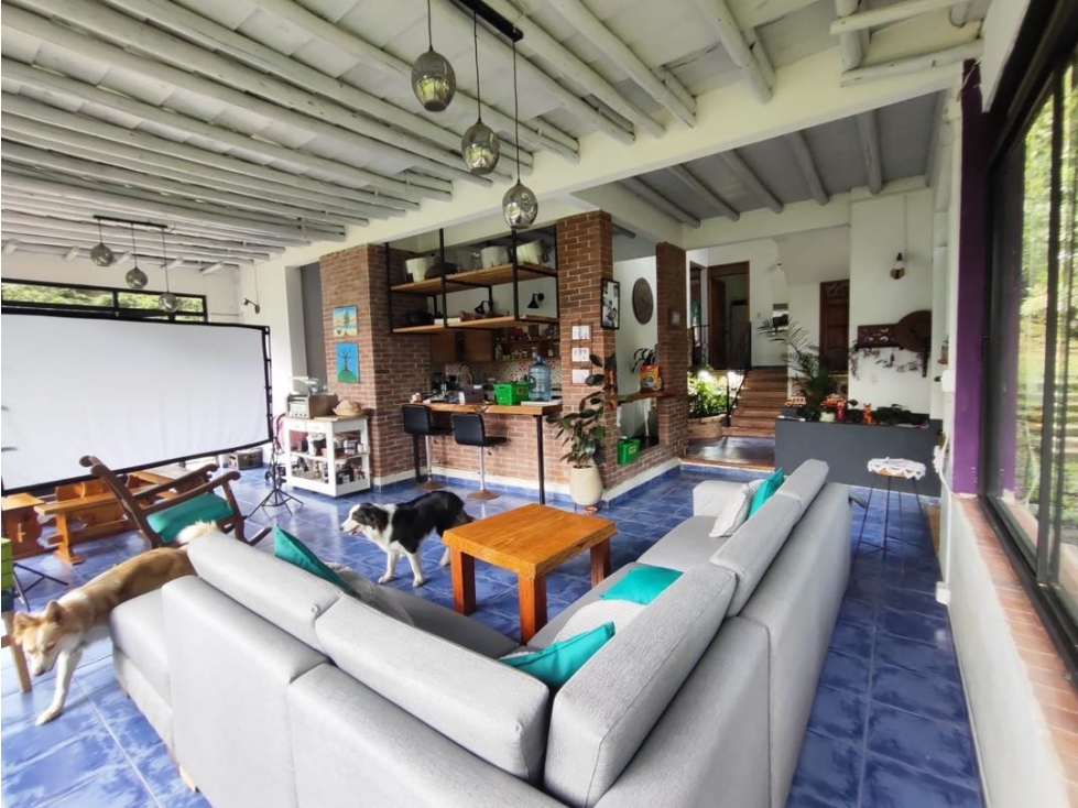 Venta casa quinta en la venga - 5