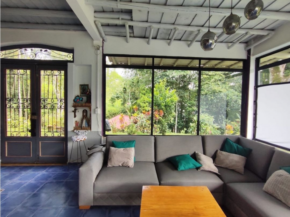 Venta casa quinta en la venga - 6