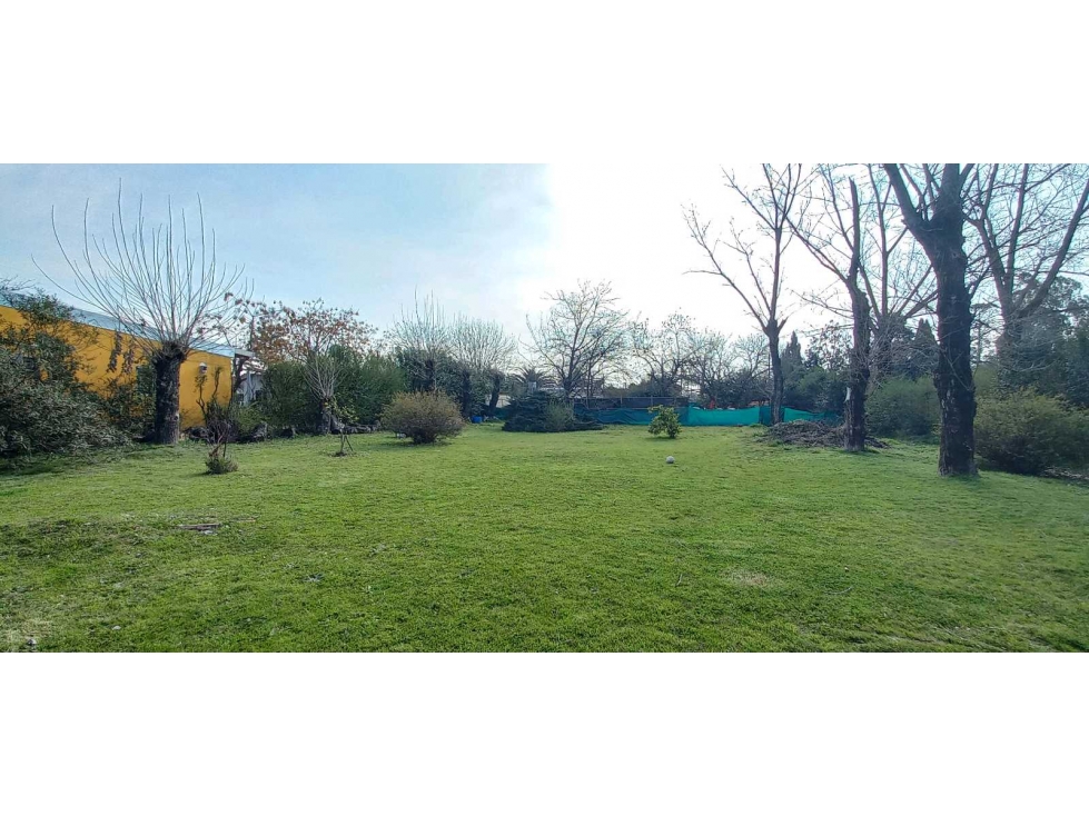 Venta casa quinta en Paso del rey pte gnecco — foto 2