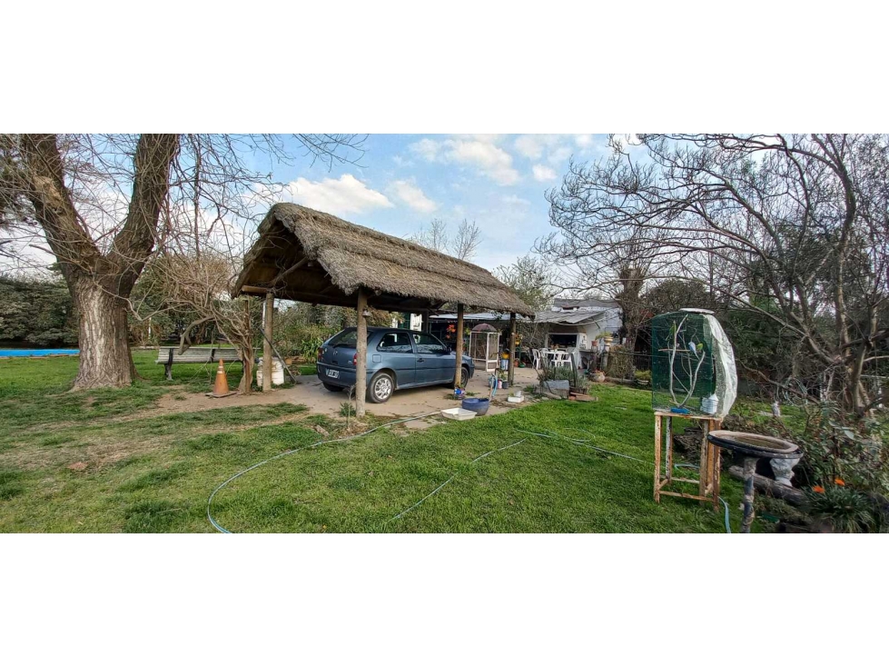Venta casa quinta en Paso del rey pte gnecco — foto 6