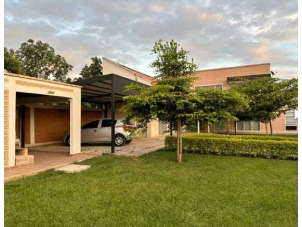 SE VENDE CASA QUINTA EN ROZO IC9797233P