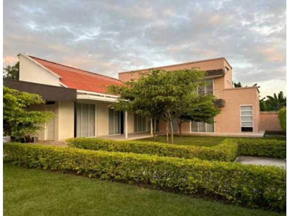 SE VENDE CASA QUINTA EN ROZO IC9797233P — foto 3