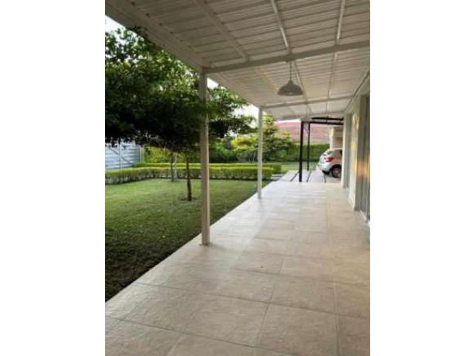 SE VENDE CASA QUINTA EN ROZO IC9797233P — foto 4