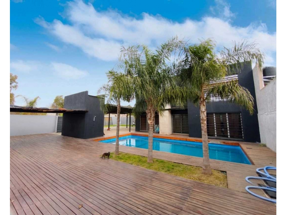 Venta casa quinta - La reja - 3