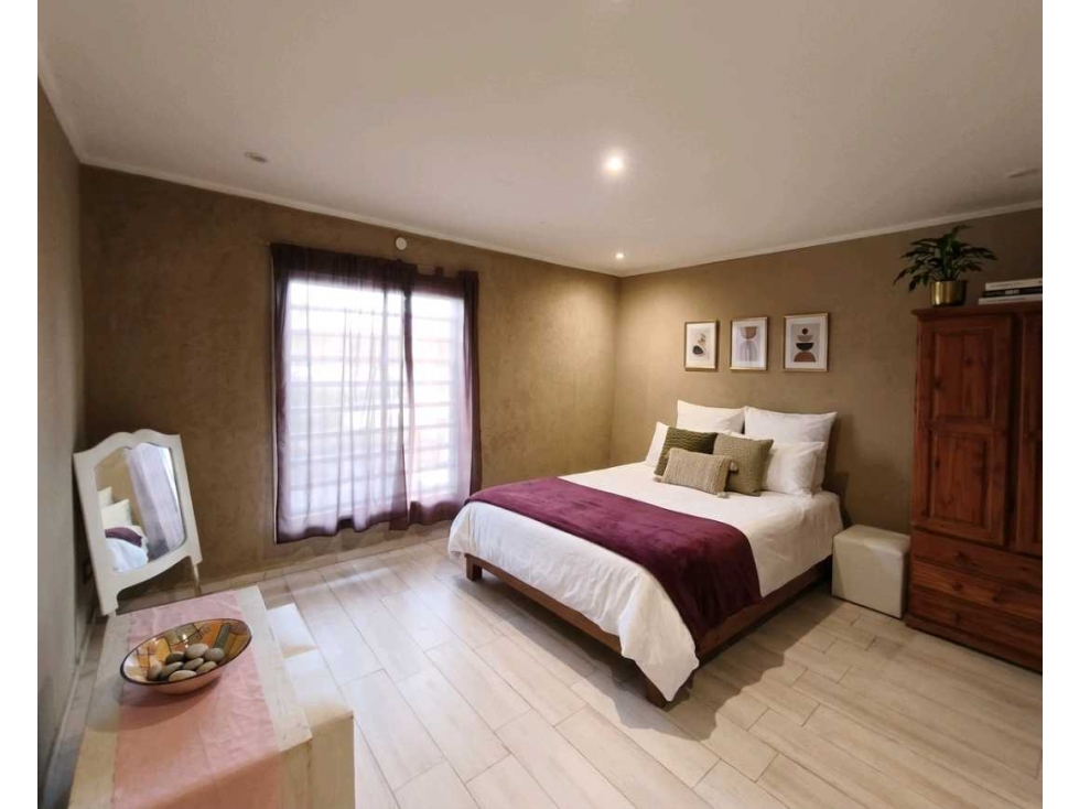 Venta casa quinta - La reja - 6