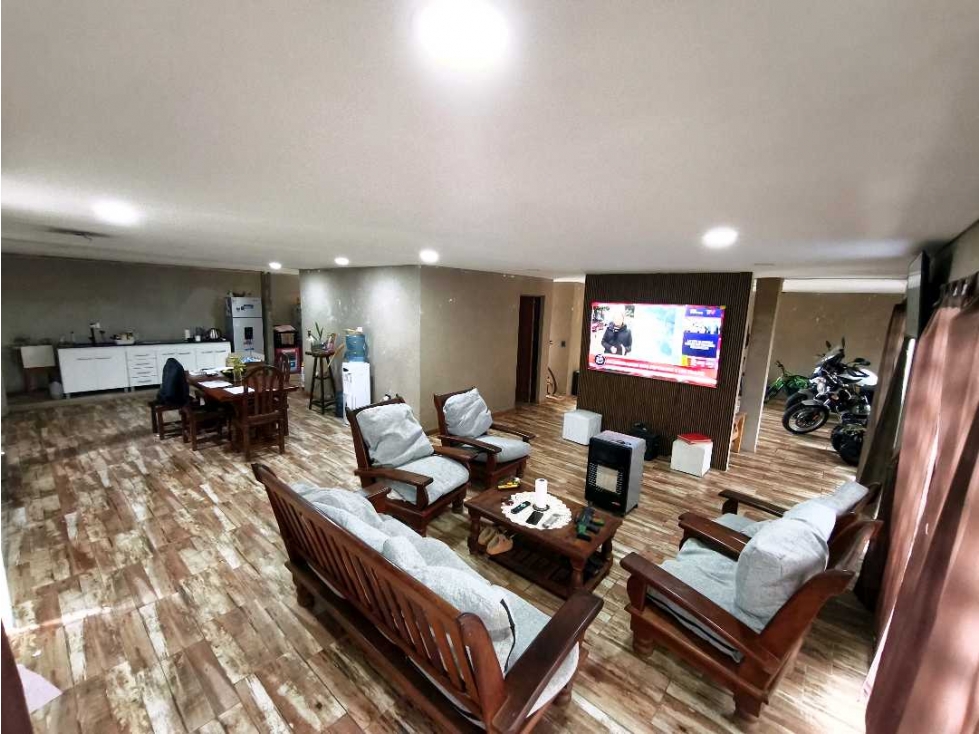 Venta casa quinta - La reja - 5