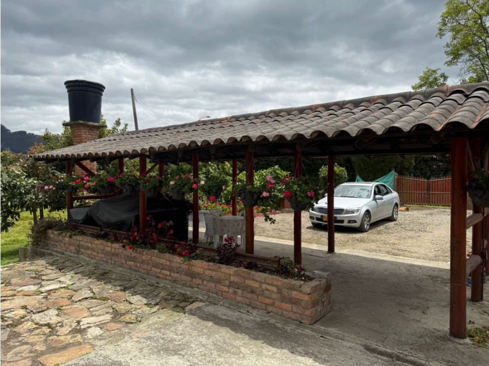 Venta casa Quinta en tabio — foto 5