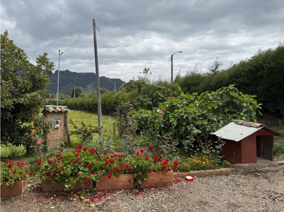 Venta casa Quinta en tabio — foto 6