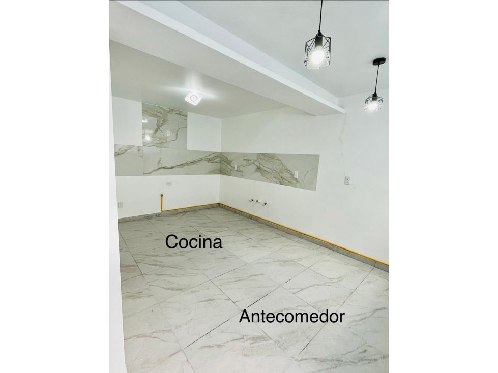 Venta Casa Remodelada Ampliación Vista Hermosa Tlalnepantla — foto 4