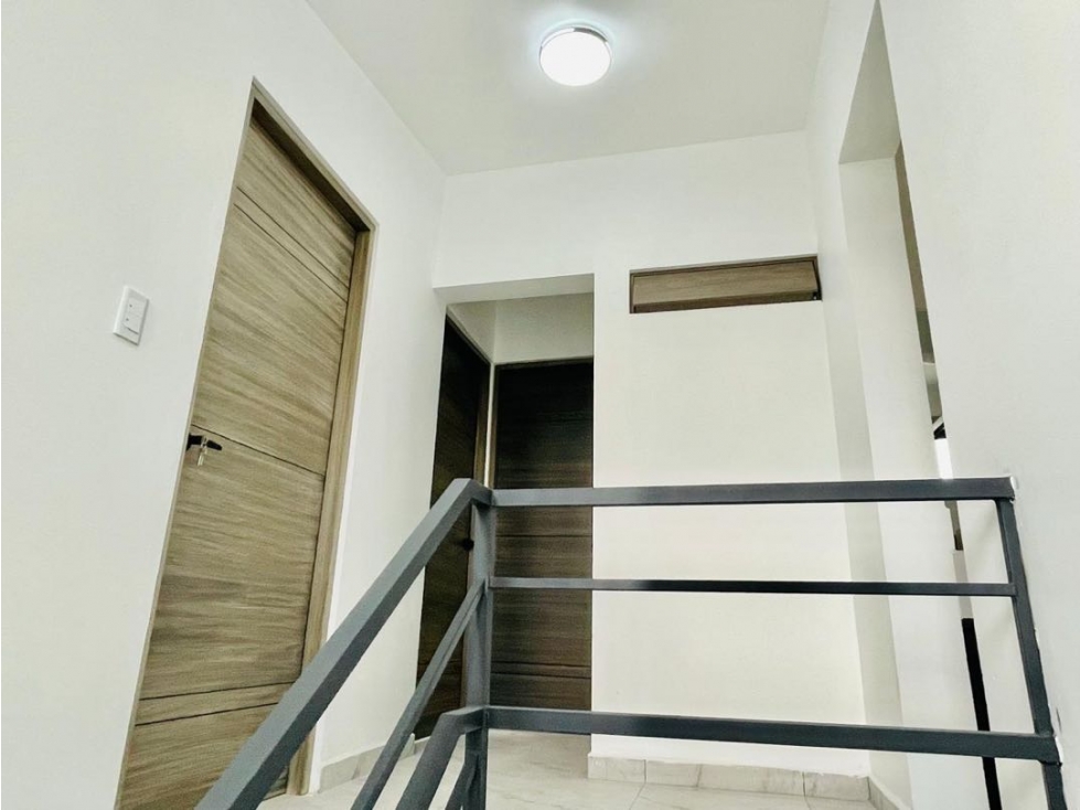 Venta Casa Remodelada Ampliación Vista Hermosa Tlalnepantla — foto 5