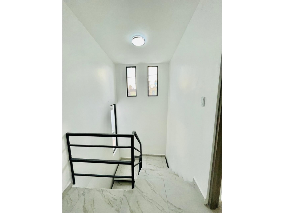 Venta Casa Remodelada Ampliación Vista Hermosa Tlalnepantla — foto 6