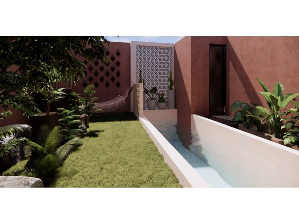 Venta Casa Remodelada Centro Histórico Mérida Yucatán — foto 2