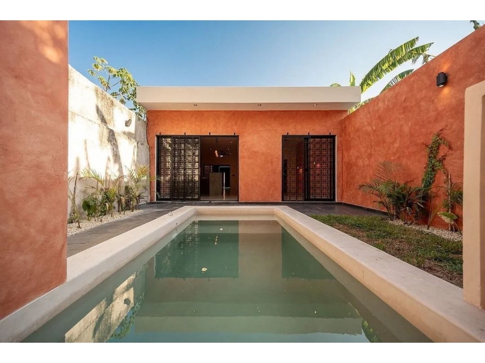 Venta Casa Remodelada Centro Histórico Mérida Yucatán — foto 4