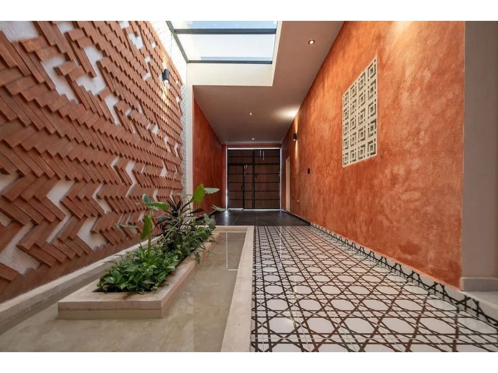 Venta Casa Remodelada Centro Histórico Mérida Yucatán — foto 5