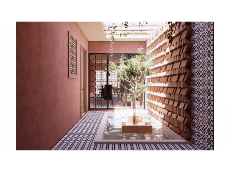 Venta Casa Remodelada Centro Histórico Mérida Yucatán — foto 6