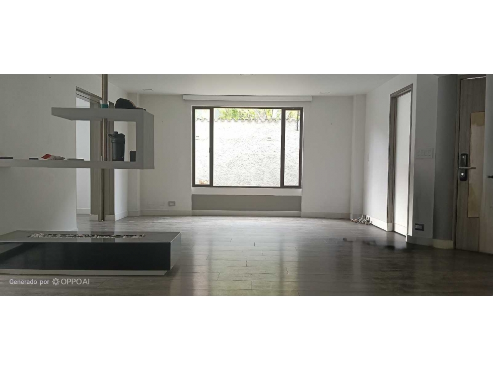 Venta Casa Remodelada La Alhambra, Bogotá