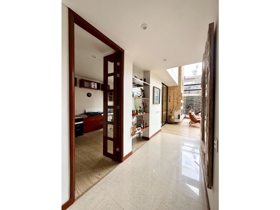 Venta Casa Remodelada Milla de Oro Cajica — foto 3
