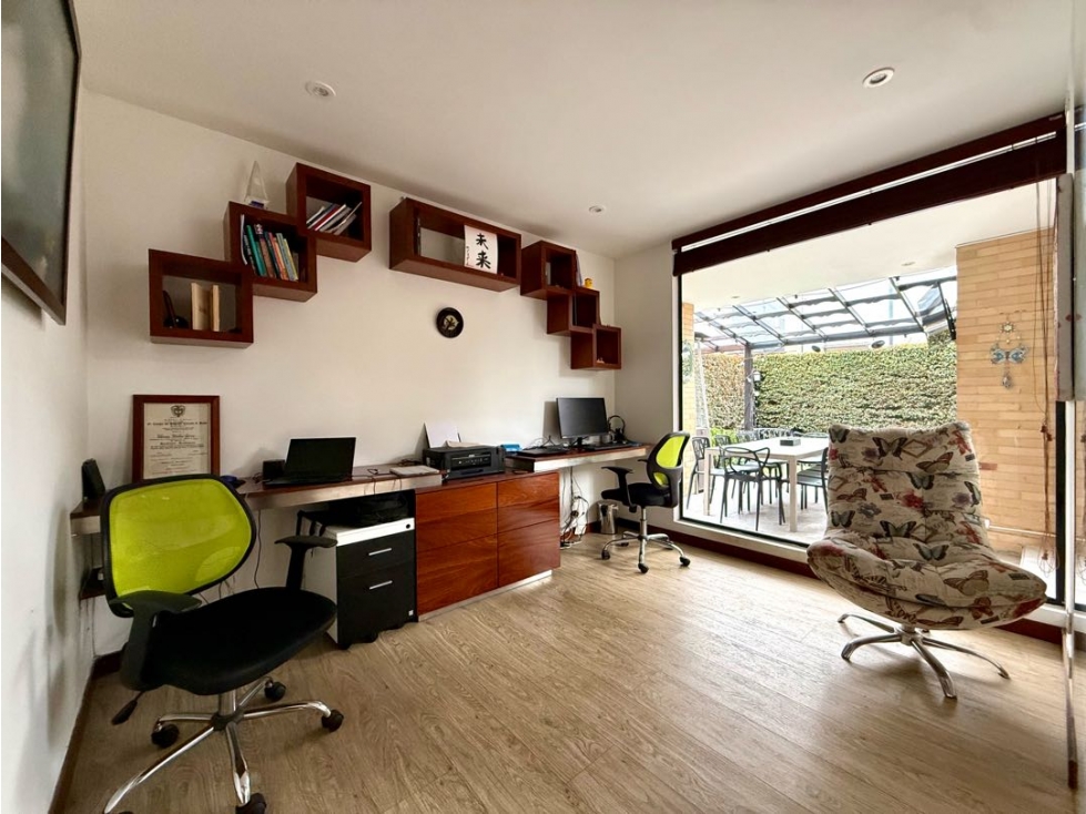 Venta Casa Remodelada Milla de Oro Cajica — foto 4