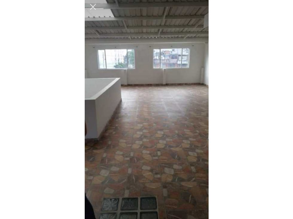 VENTA DE CASA RENTABLE EN KENNEDY CARVAJAL NEGOCIABLE