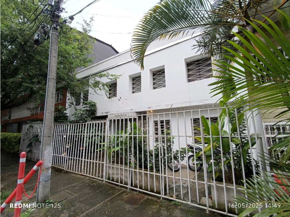 Venta casa RENTANDO-Laureles-Occidente — foto 2