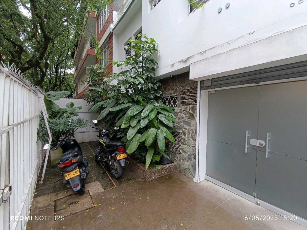 Venta casa RENTANDO-Laureles-Occidente — foto 3