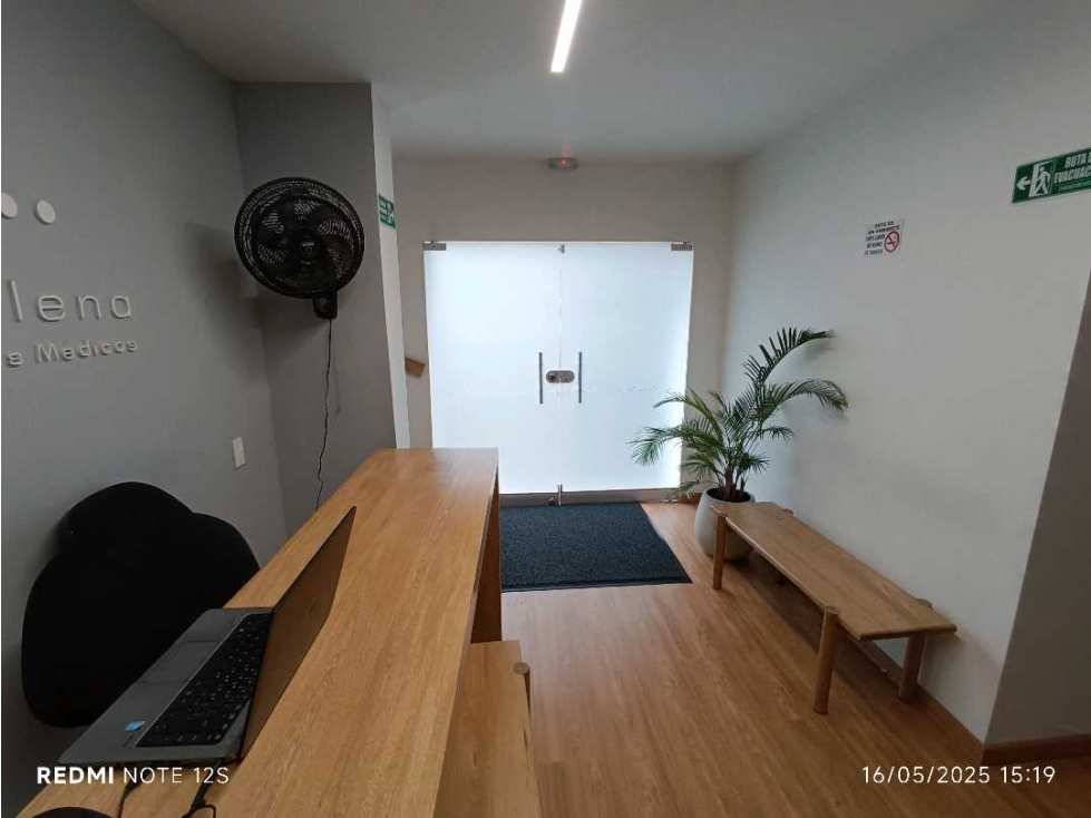 Venta casa RENTANDO-Laureles-Occidente — foto 5