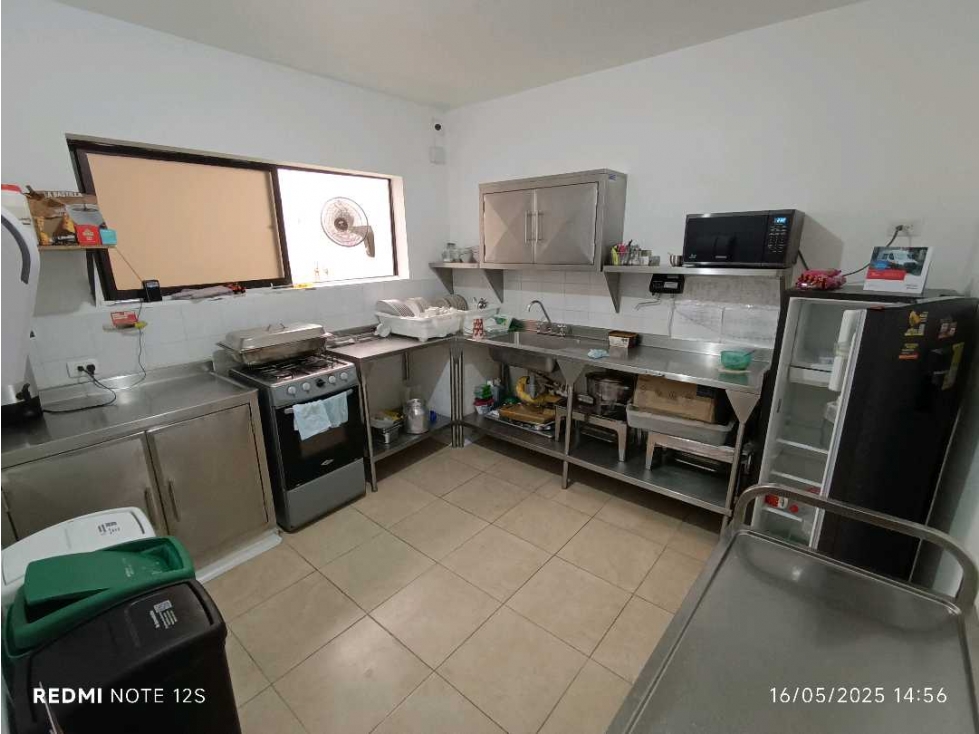 Venta casa RENTANDO-Laureles-Occidente — foto 6