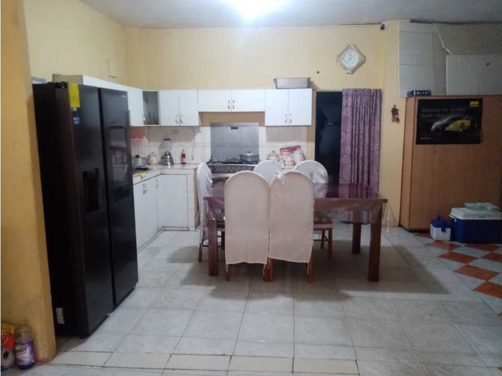 VENTA CASA RENTERA COMERCIAL DE 3 PLANTAS EN BASTIÓN POPULAR BLOQUE 6 - 5