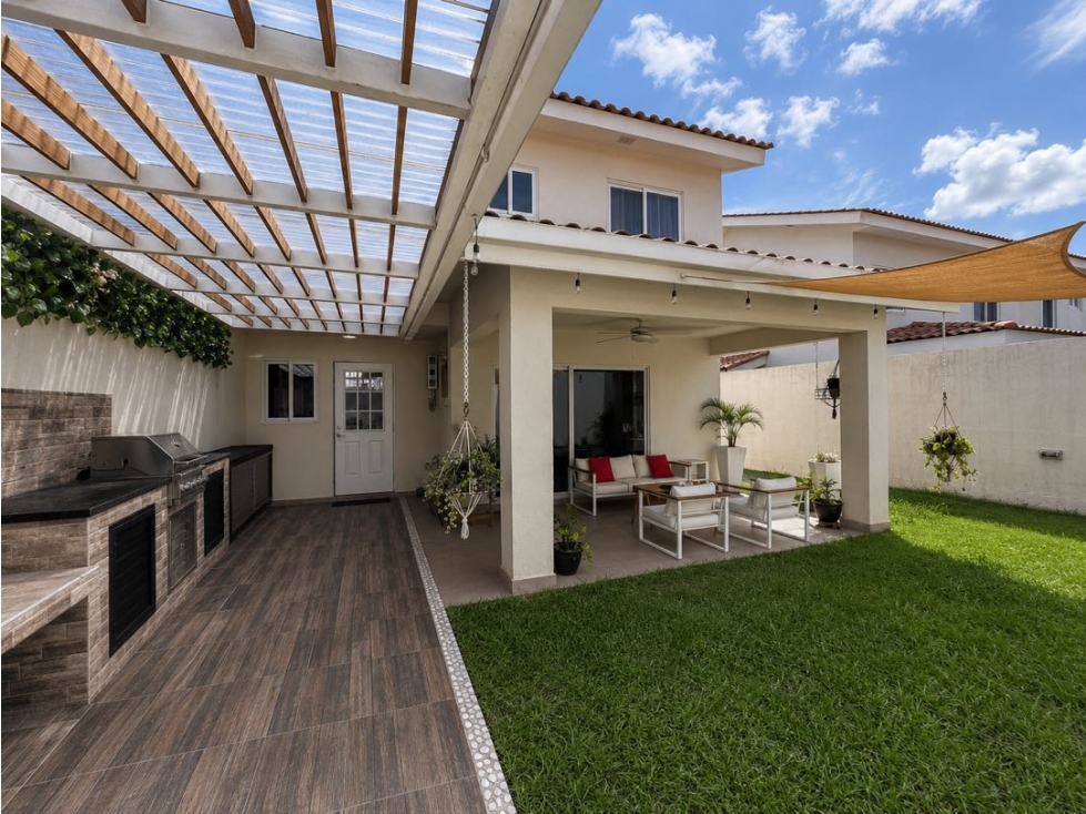 VENTA CASA RESERVA DE VERSALLES (DV) — foto 3