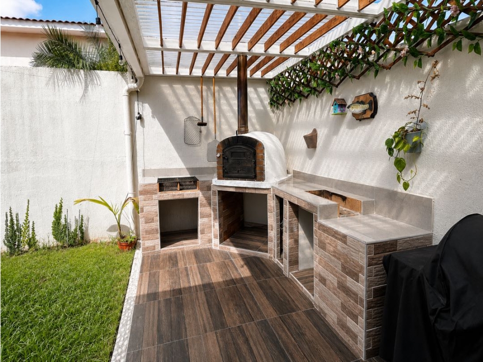 VENTA CASA RESERVA DE VERSALLES (DV) — foto 6