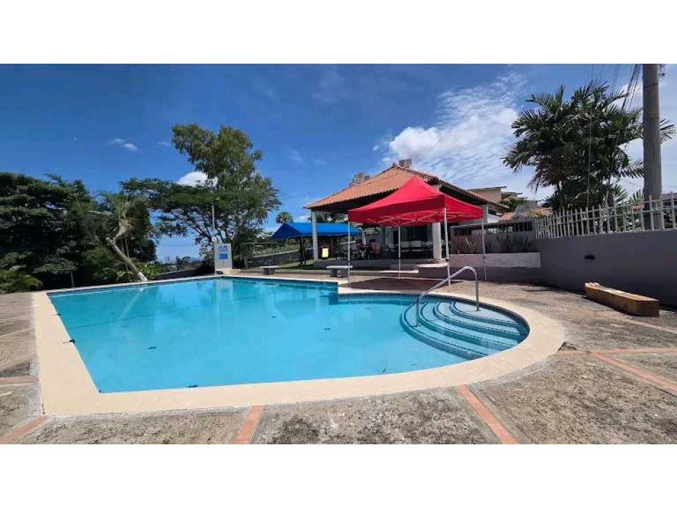 VENTA CASA RESIDENCIAL CERRADO VILLAS DE CERRO LINDO EL CRISOL VV — foto 2