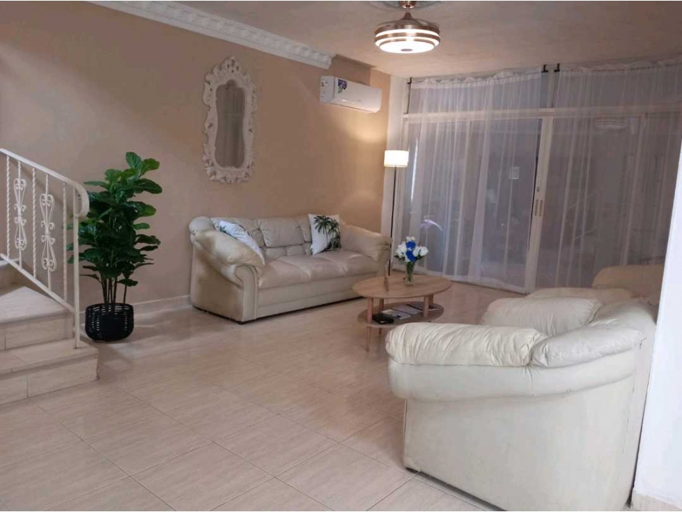 VENTA CASA RESIDENCIAL CERRADO VILLAS DE CERRO LINDO EL CRISOL VV — foto 4