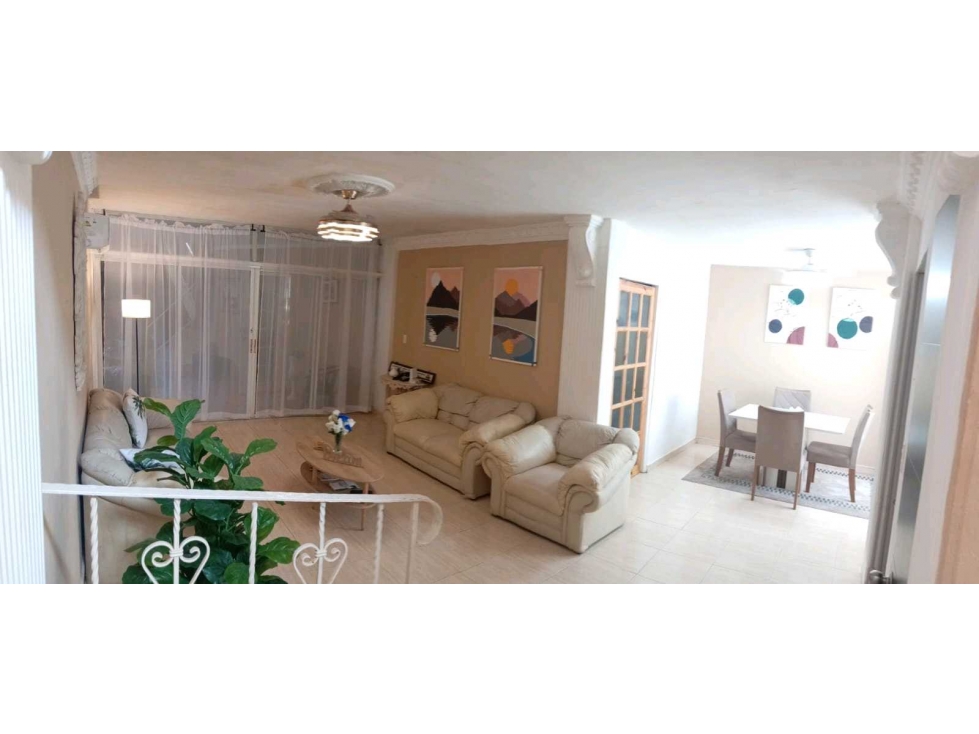 VENTA CASA RESIDENCIAL CERRADO VILLAS DE CERRO LINDO EL CRISOL VV — foto 5