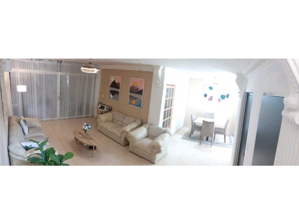 VENTA CASA RESIDENCIAL CERRADO VILLAS DE CERRO LINDO EL CRISOL VV — foto 6