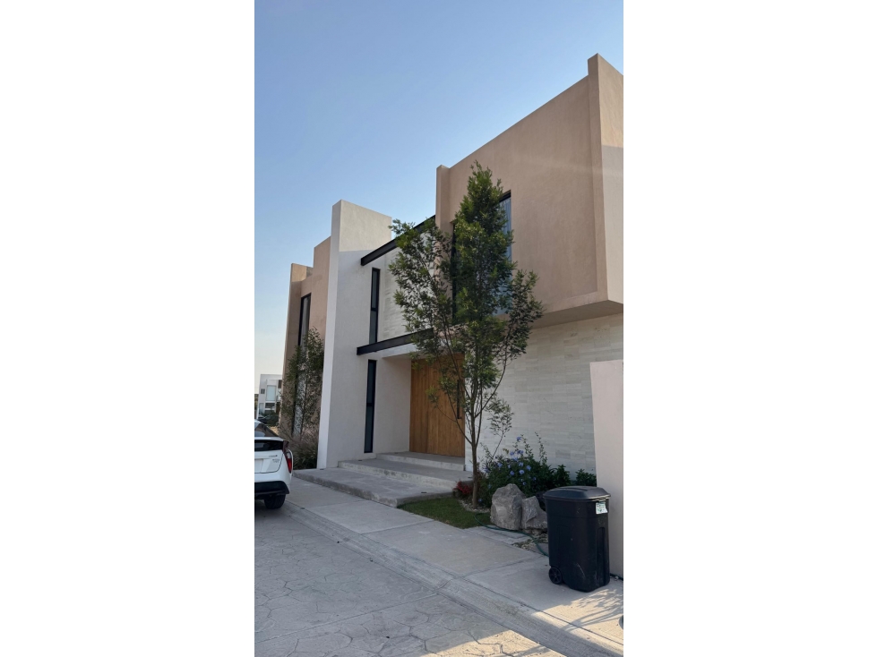 Venta casa en Fracc. Jardines Residencial de San Francisco — foto 3