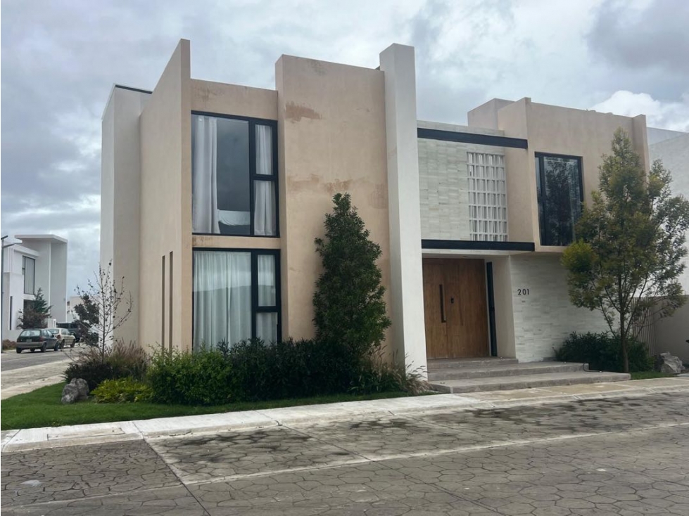 Venta casa en Fracc. Jardines Residencial de San Francisco — foto 4