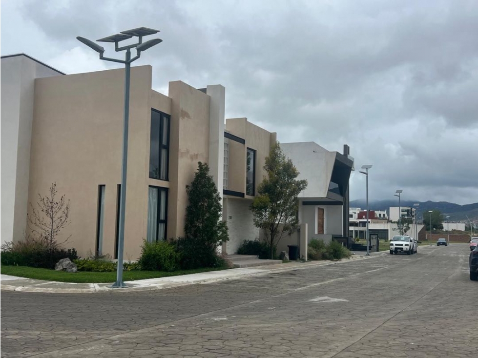 Venta casa en Fracc. Jardines Residencial de San Francisco — foto 5