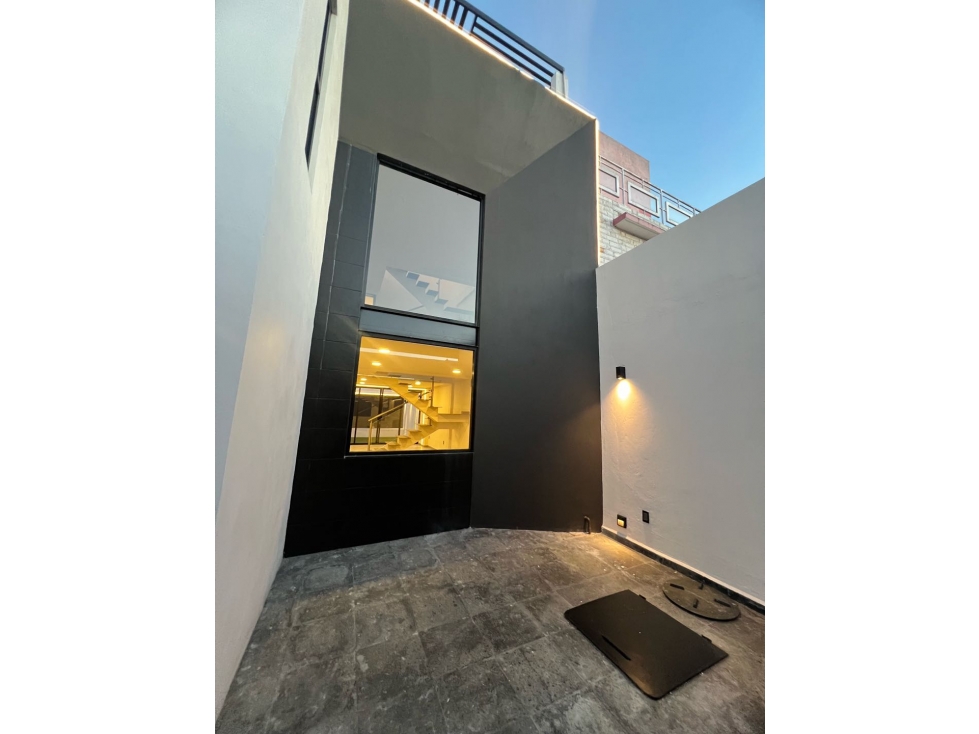 Casa de Lujo en Venta en La Moraleja Pachuca Hidalgo — foto 4
