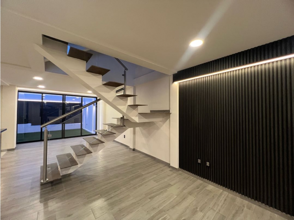 Casa de Lujo en Venta en La Moraleja Pachuca Hidalgo — foto 5